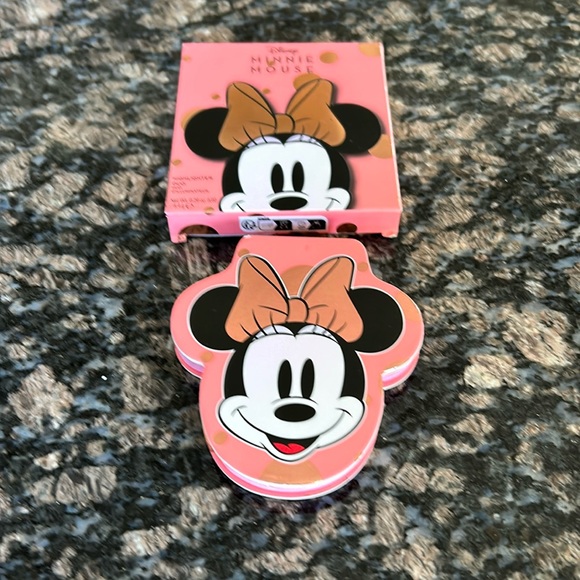 DISNEY MINNIE MOUSE REVOLUTION HIGHLIGHT DUO NWT - Picture 1 of 5